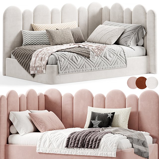 PARFE Kids Bed 03