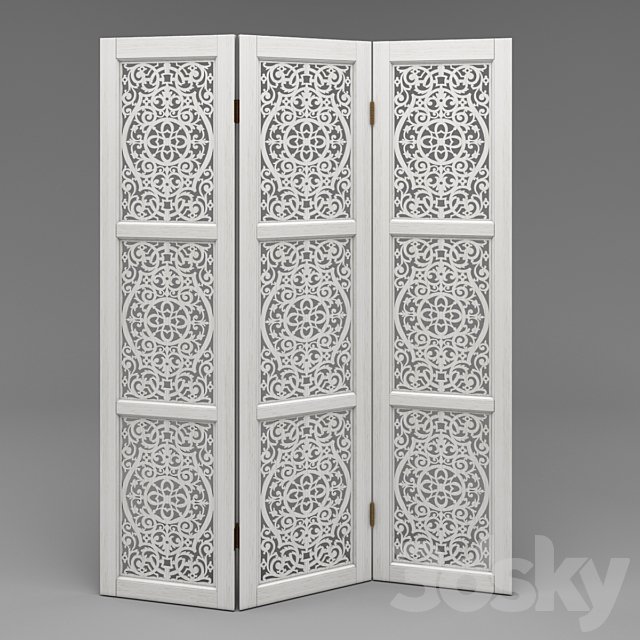 decorative screens
