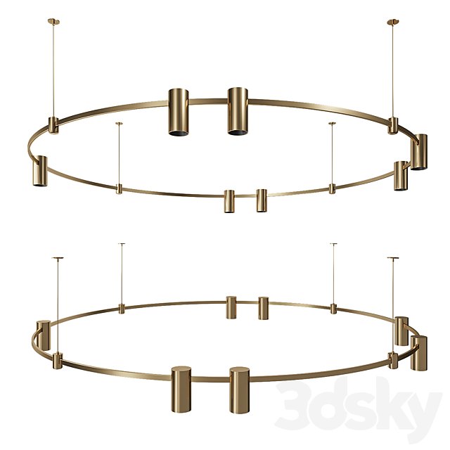 Centersvet Auroom System