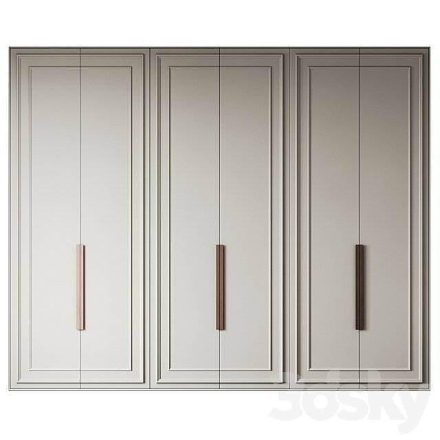 Wardrobe 11