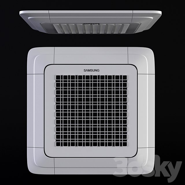 Conditioner Samsung