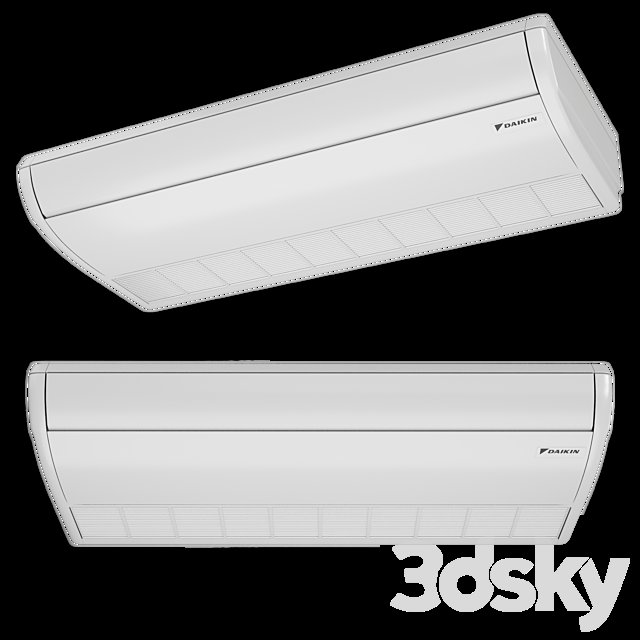 Air conditioner Daikin-FHA140A