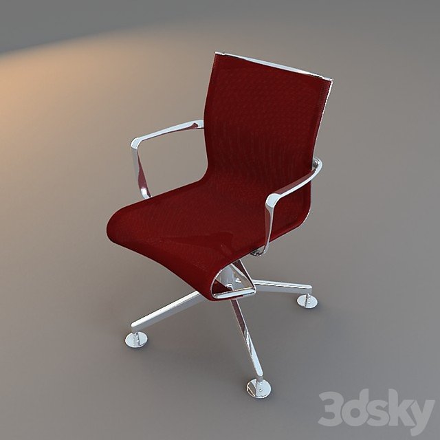 Alias Meetengframe