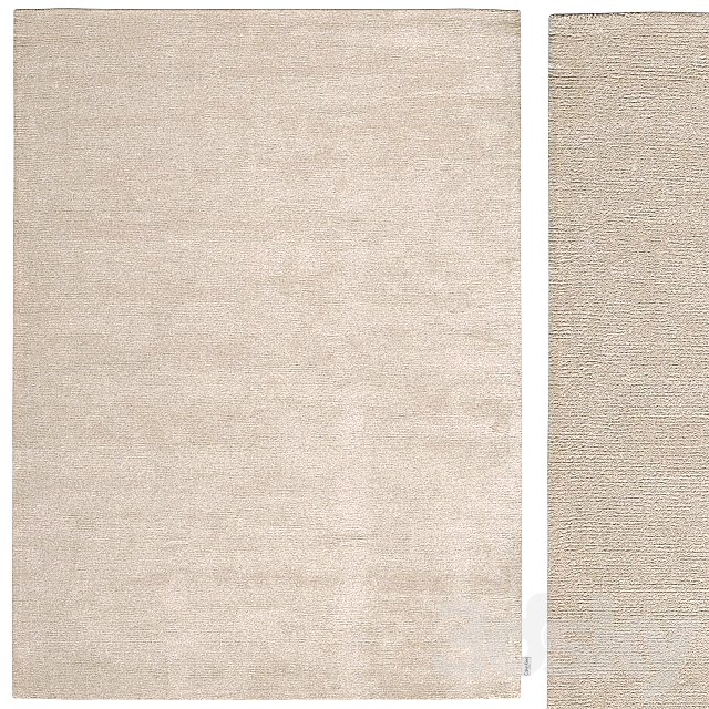 Rug Calvin Klein Home Lunar Rug