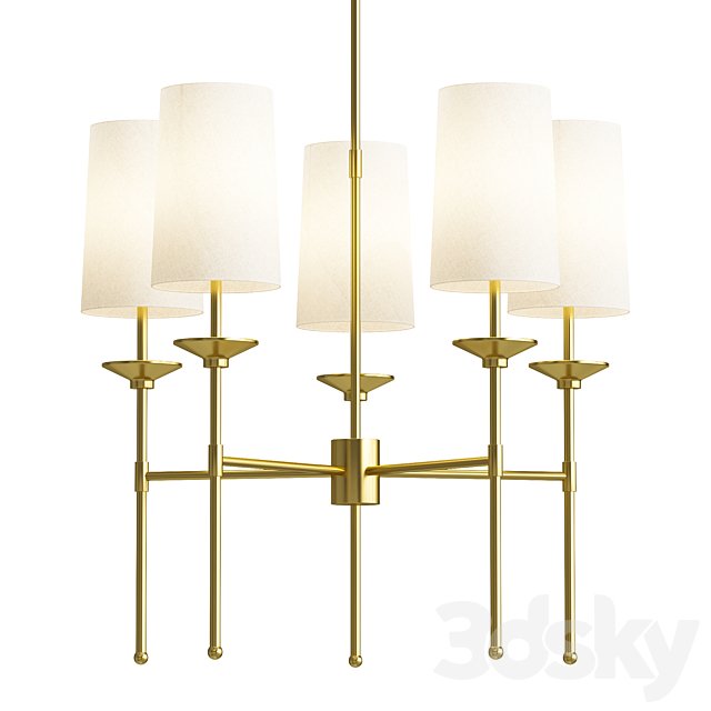 Emily Chandelier