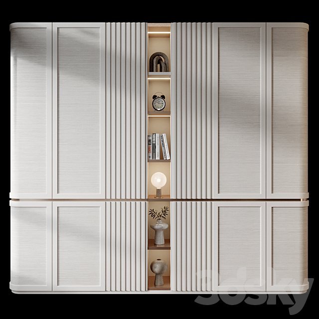 Furniture composition 730