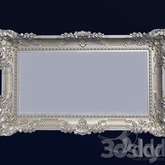 frame