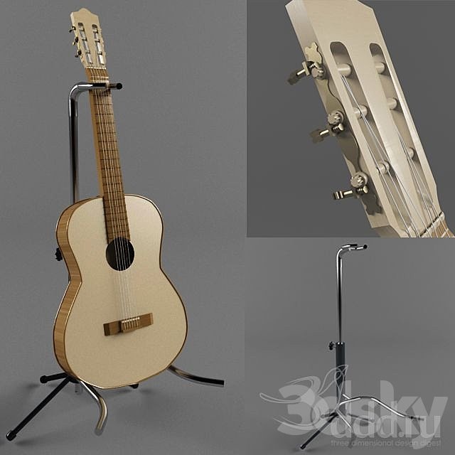 guitar