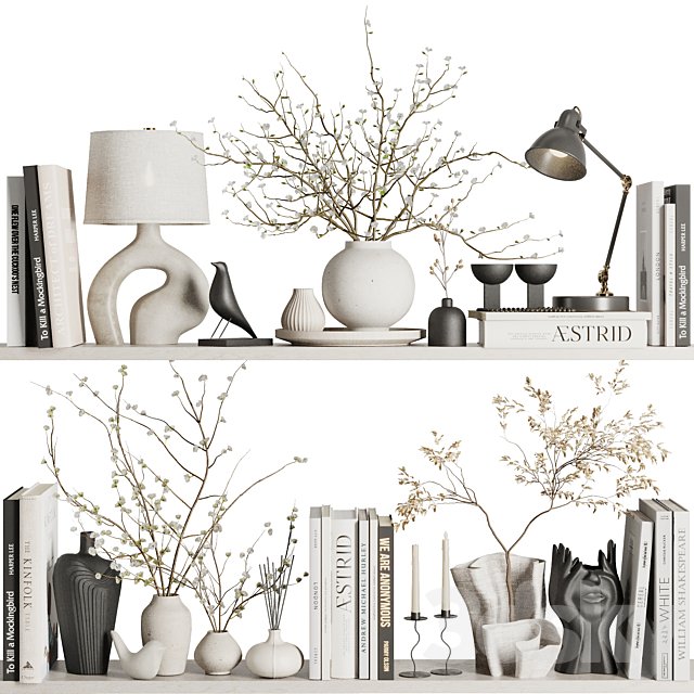 Decorative Set14