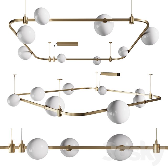 Centersvet Auroom System 6