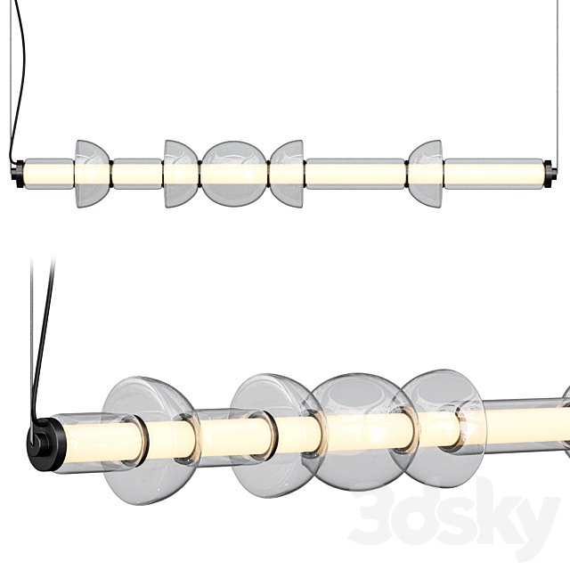 Pendant lamp Cosmo Maytoni