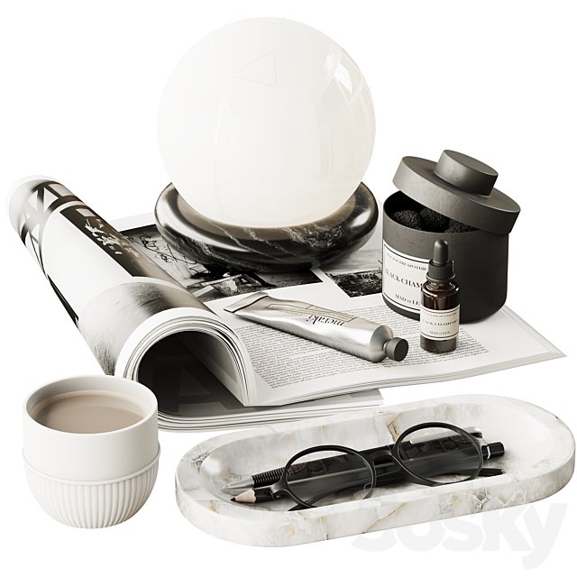 decorative set68