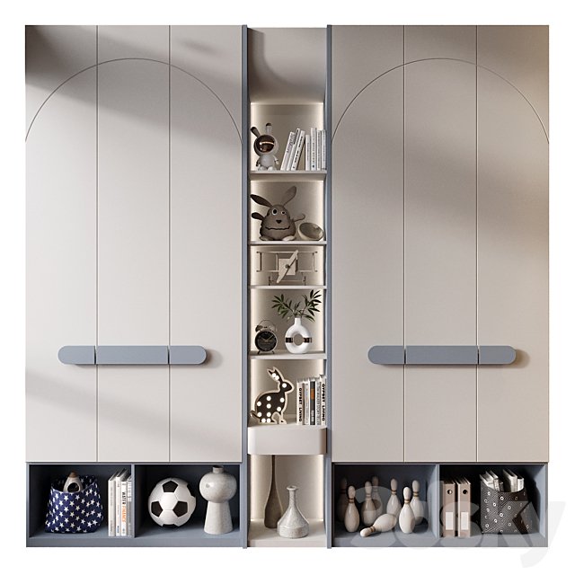Furniture composition 738