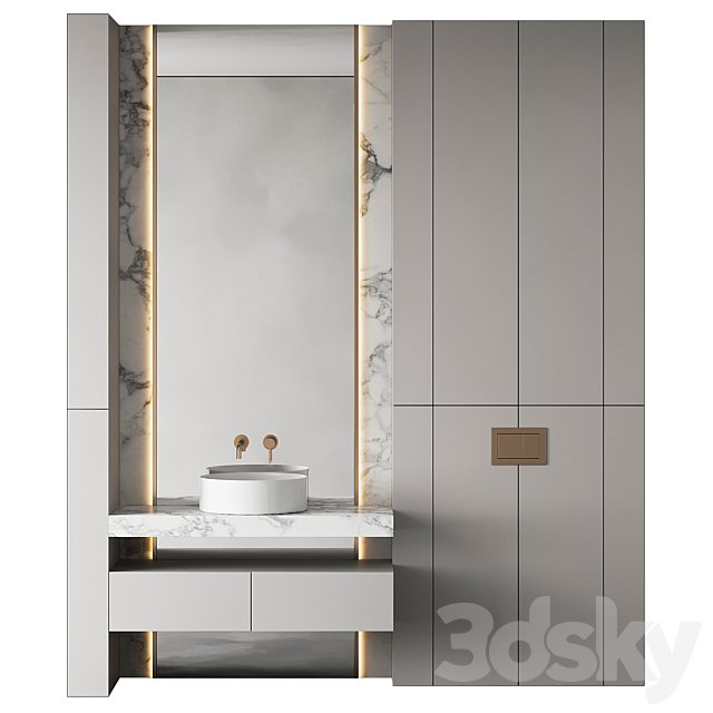 Bathroom furniture 39