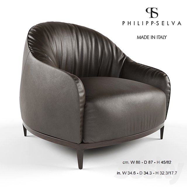 ARMCHAIR BALI