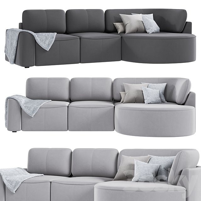 DIVAN.RU sofa Shera