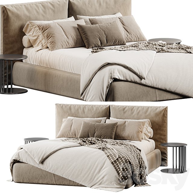 Loca Loft bed
