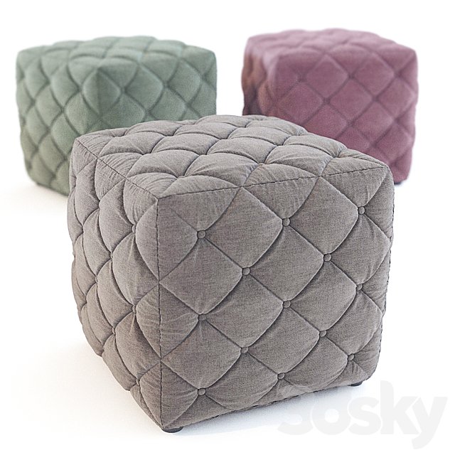 Pouf