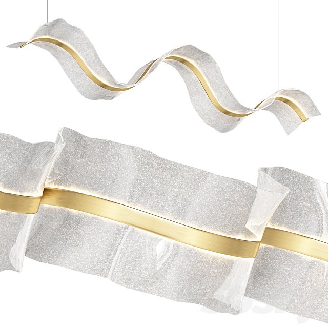 LARSERIC Alon Chandelier