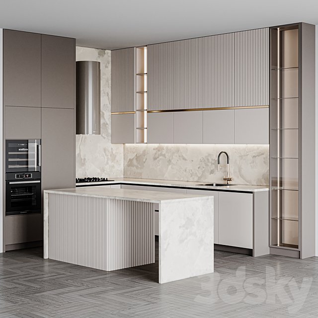 kitchen modern273