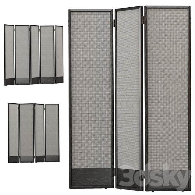 Poltrona Frau DUO screen