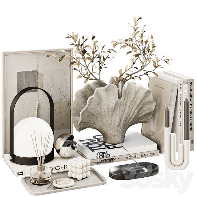 decorative set74