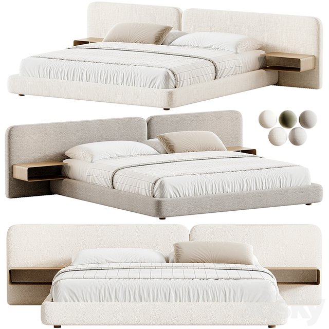 3D Model 5755647.65278a5d9d32c