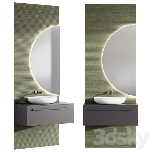 Bathroom Furniture 66