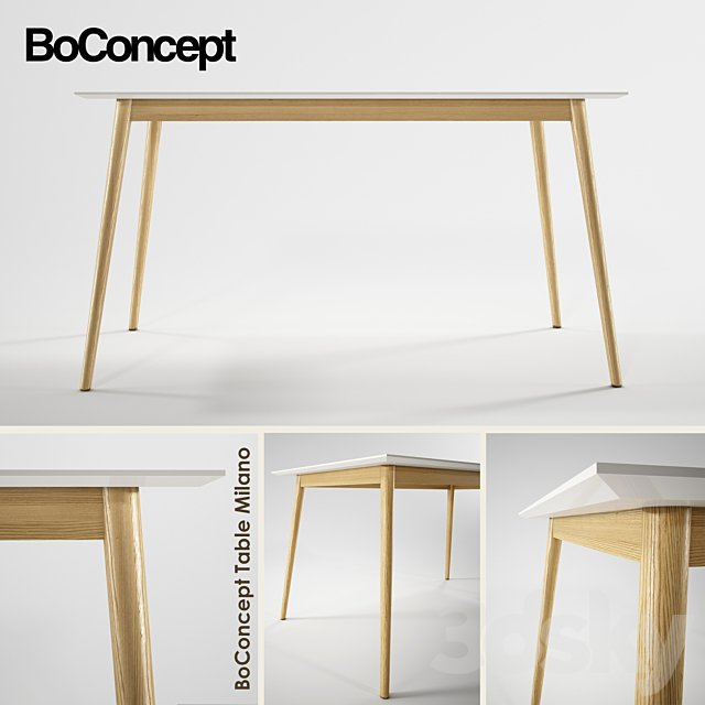 BoConcept Milano