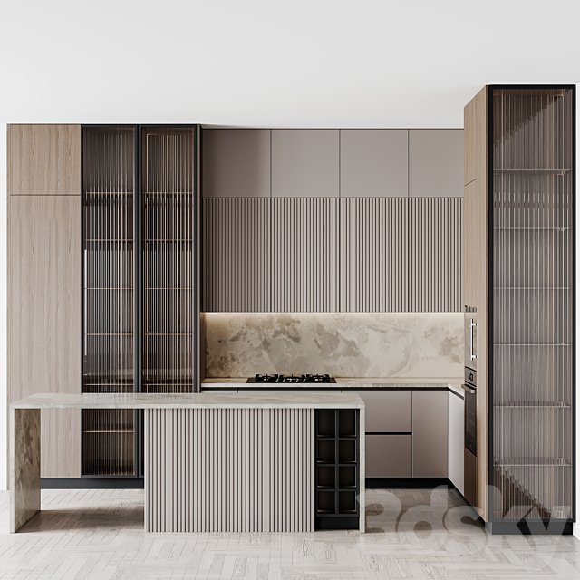 kitchen modern274