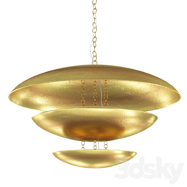 Cosimo Chandelier