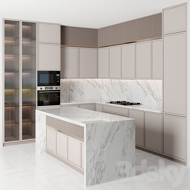 Kitchen124