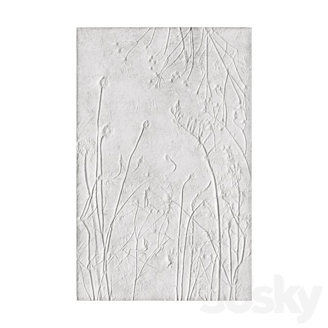 Gypsum panel