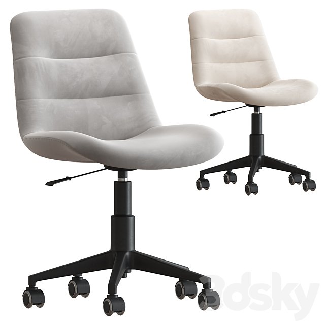 Computer chair Austin from StoolGroup