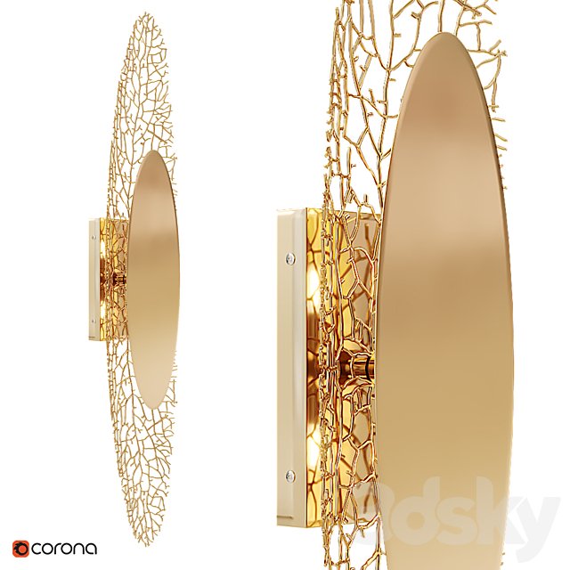 Sconce LAU