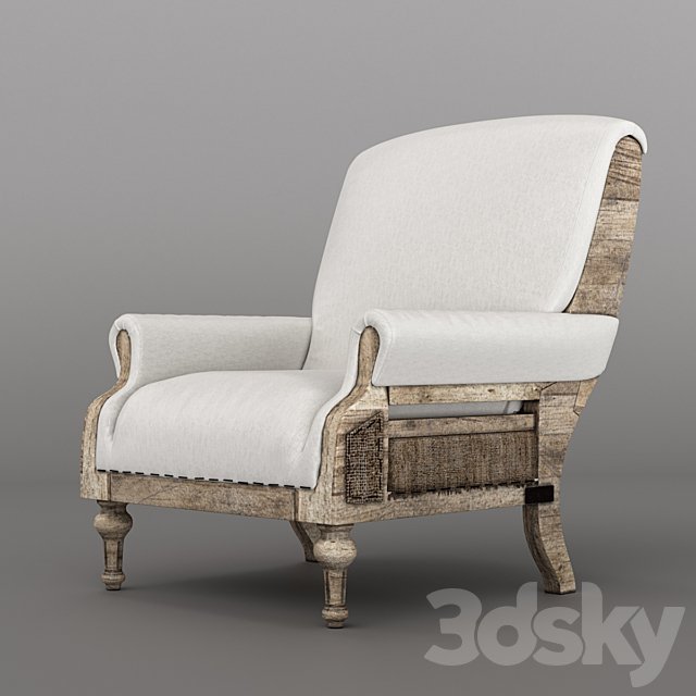 DECONSTRUCTED SEATING 57540016 BLSA