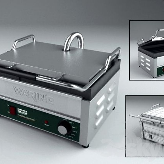 Waring WFG150