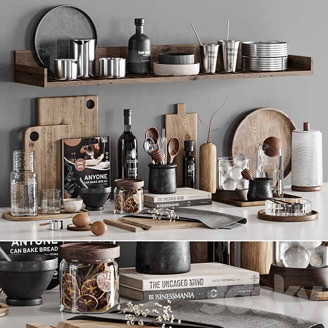 Kitchen Accessories053