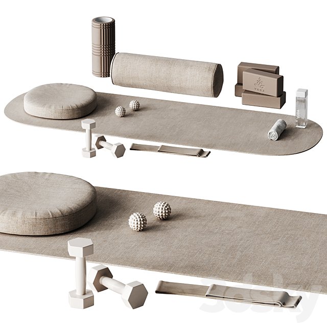 Yoga set 1