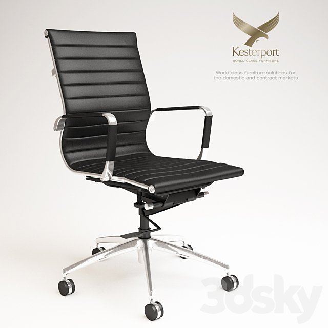 OFIN chair Sandray, Kesterport