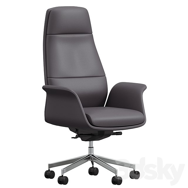 Executive Armchair Cocoon