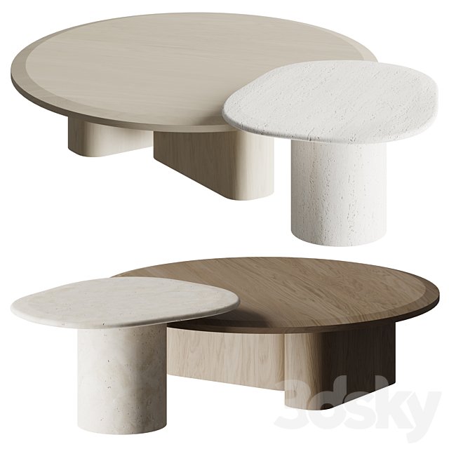 DOOQ L'ANAMOUR | Table
