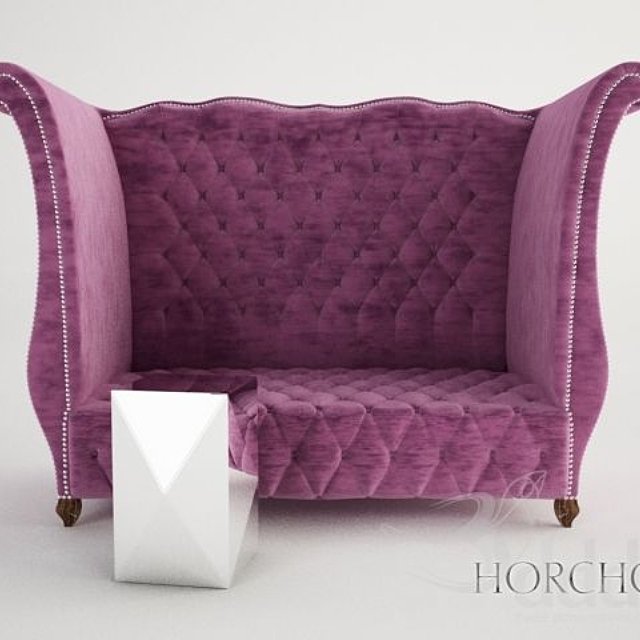 PROFI Bella Gigi Sofa