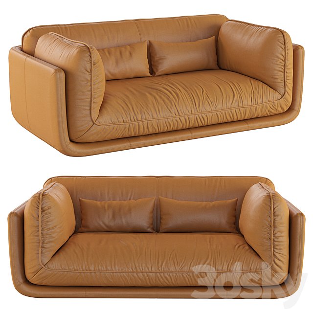 Sofa LXR30 Lunetta by Leolux Lx