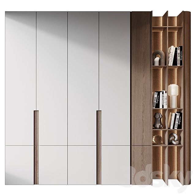 Cabinet GHS-2442