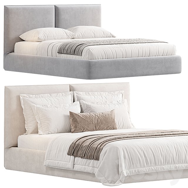 Felis bed Louis
