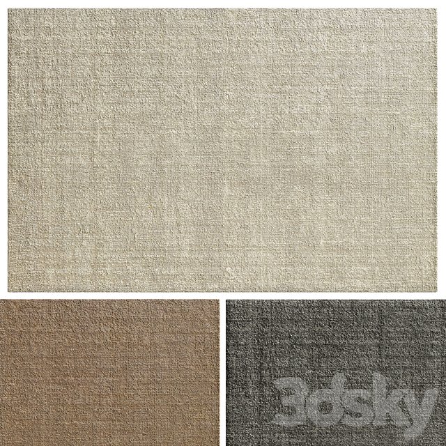 Carpet SERGE by BO CONCEPT