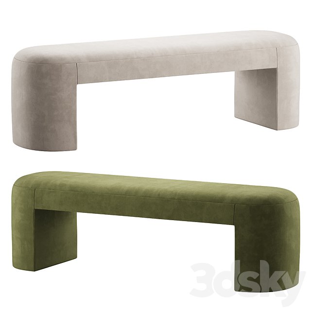 Mikhail Bench