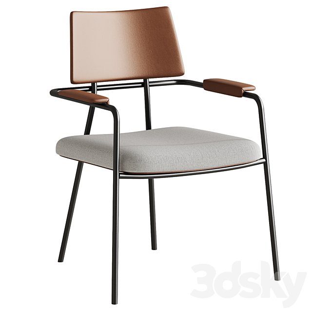 stranger chair domkapa