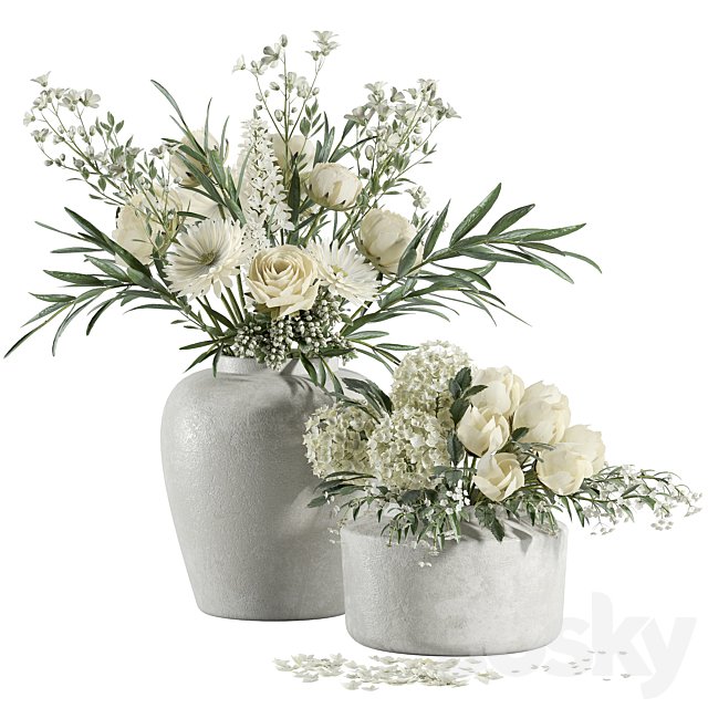 bouquet plant 2
